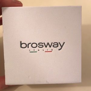 Brosway Italia link necklace